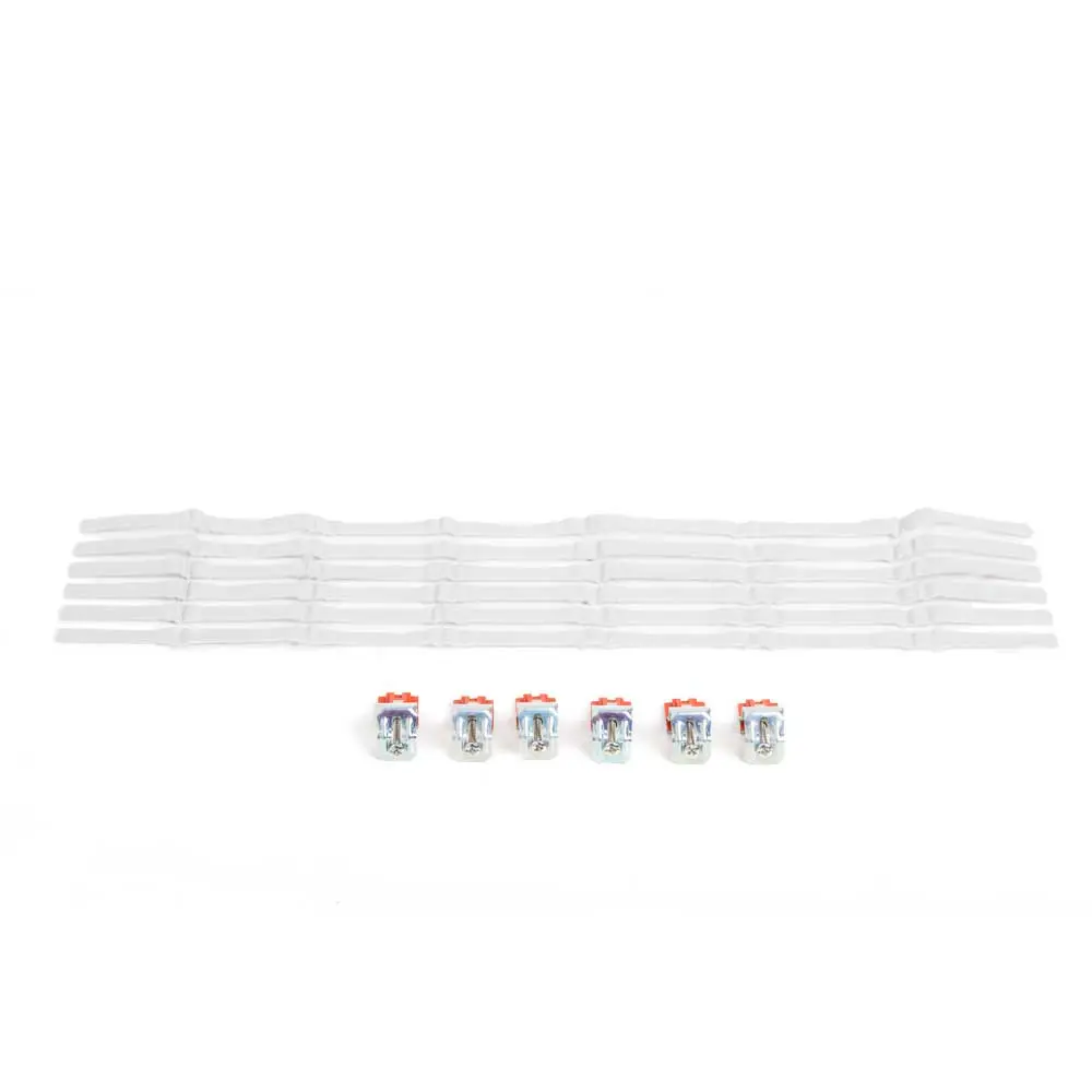 Kit fixare chiuveta Franke 112.0059.999