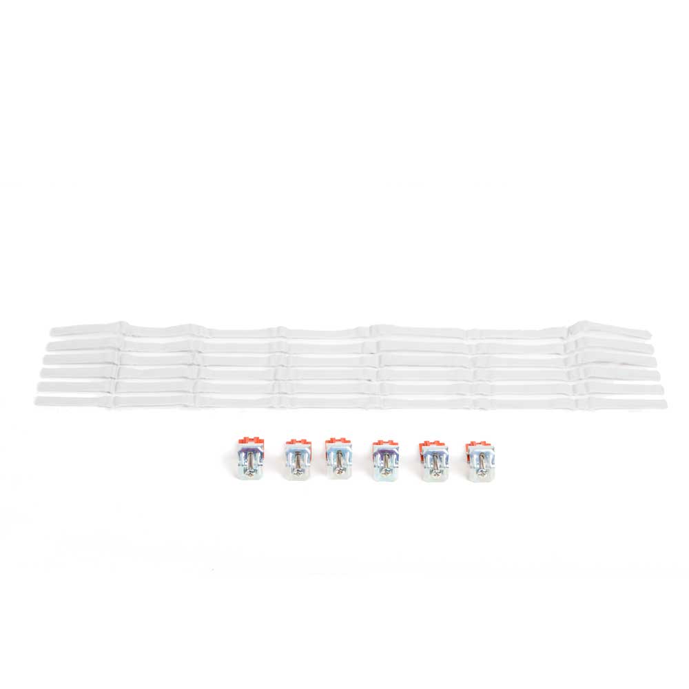 Kit fixare chiuveta Franke 112.0059.999