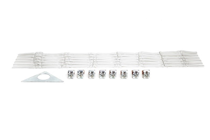 Kit fixare chiuveta Franke 112.0073.250
