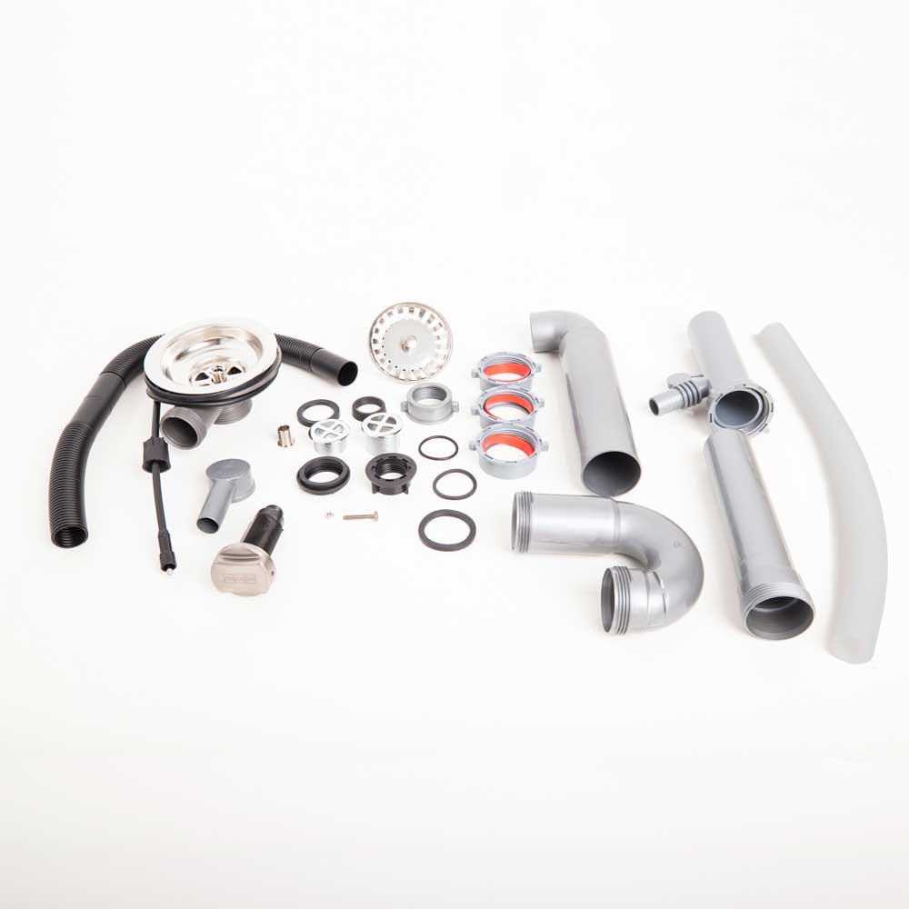 Kit ventil chiuveta Franke 112.0067.485