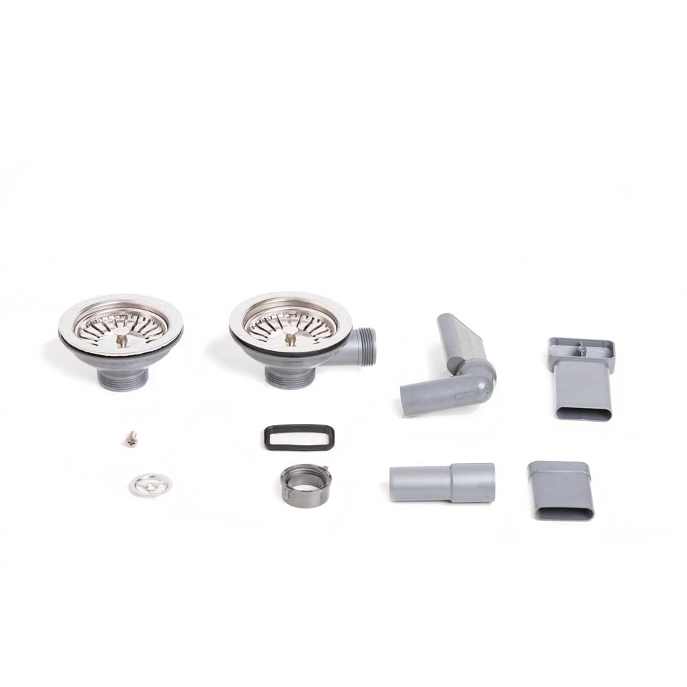 Kit ventil chiuveta Franke 112.0158.343