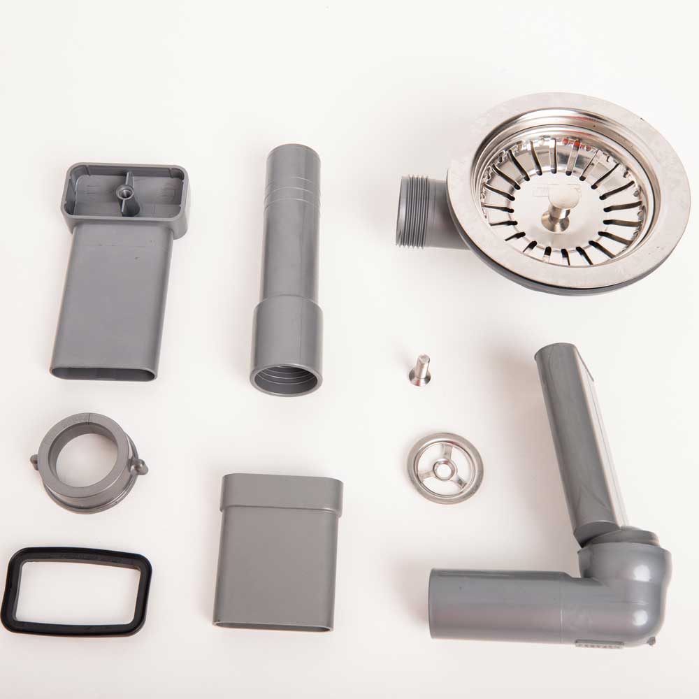 Kit ventil chiuveta Franke 112.0158.346