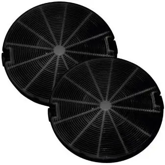 Filtru carbune-carbon Franke 112.0067.942