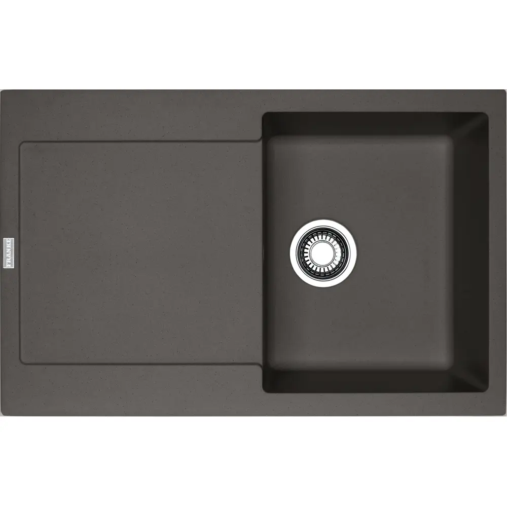 Maris MRG 611-78 Slate Grey