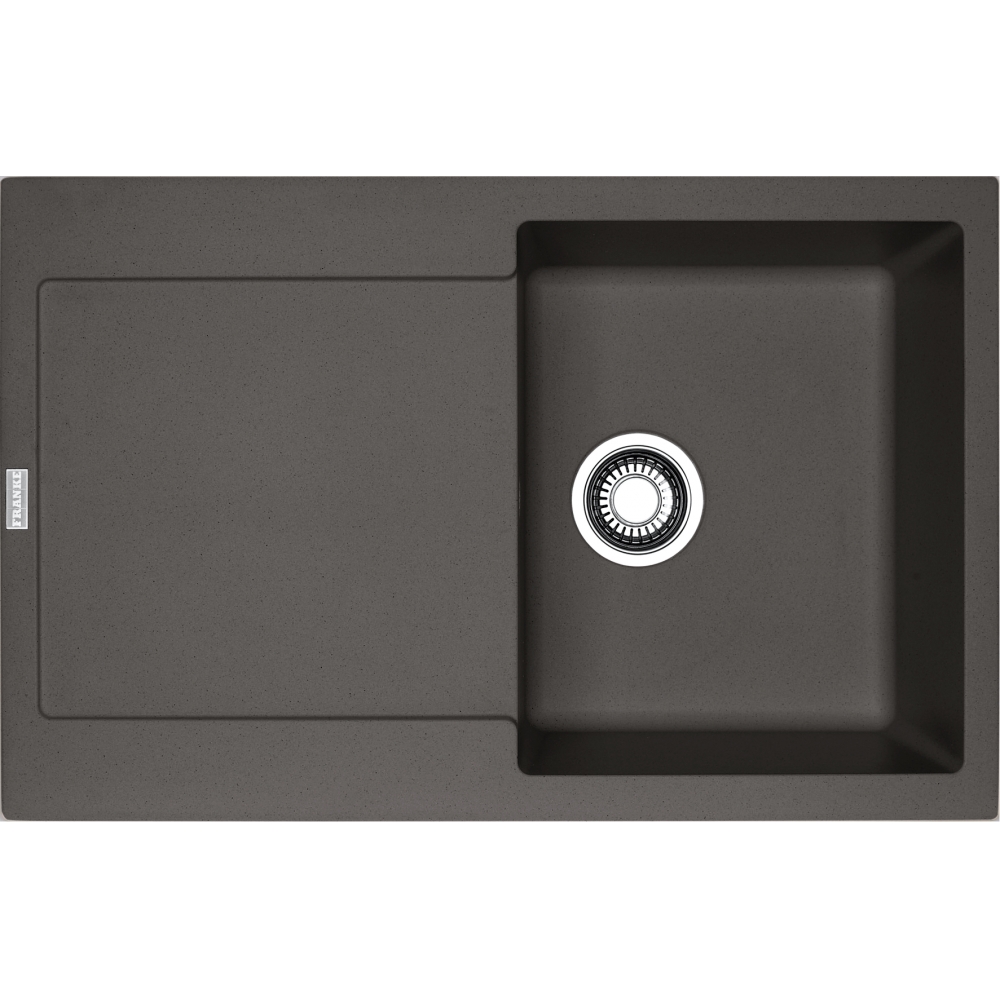 Maris MRG 611-78 Slate Grey