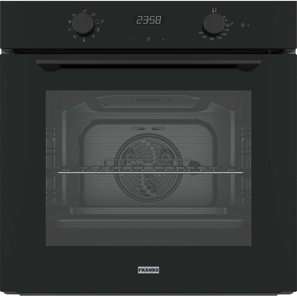 Cuptor electric FMA 86 H TBK