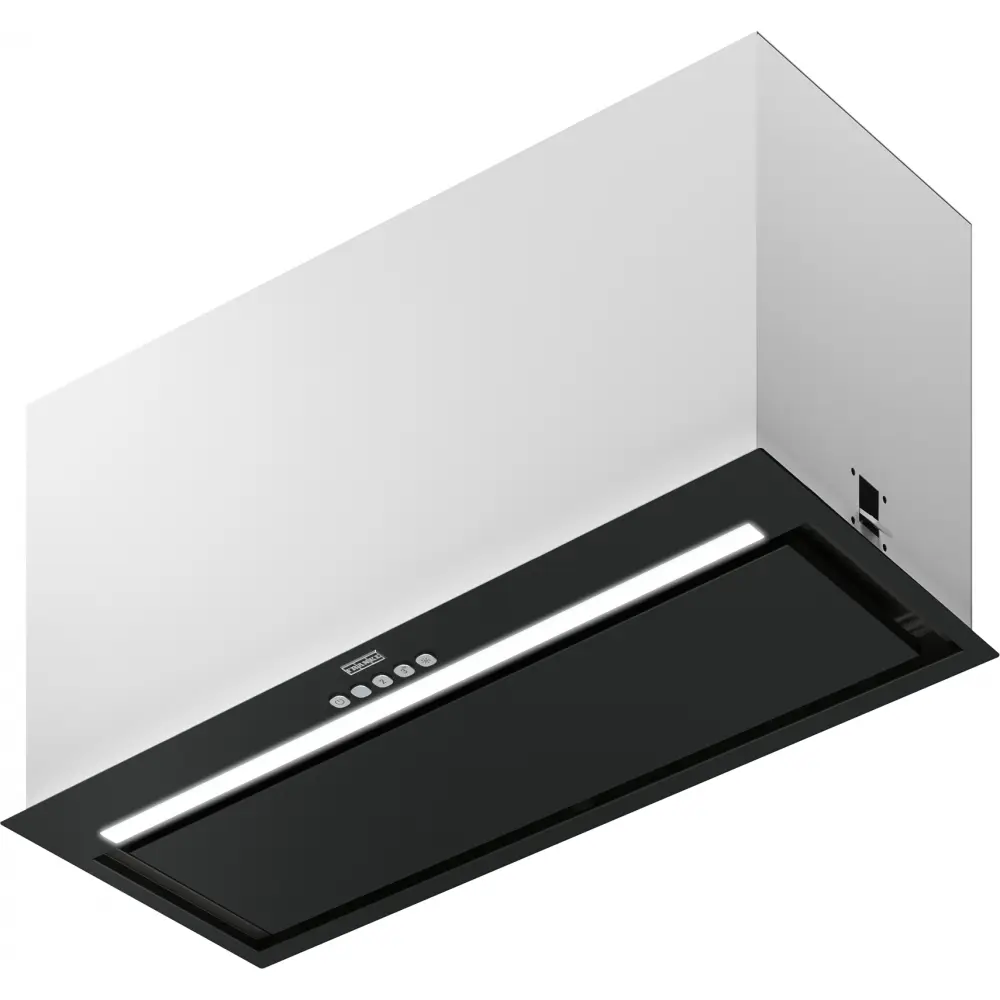 Hotă FBFE BK MATT A70