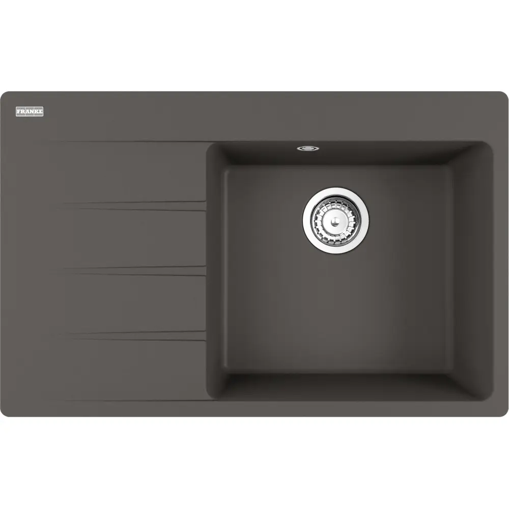 Centro CNG 611-78 Slate Grey (ST)