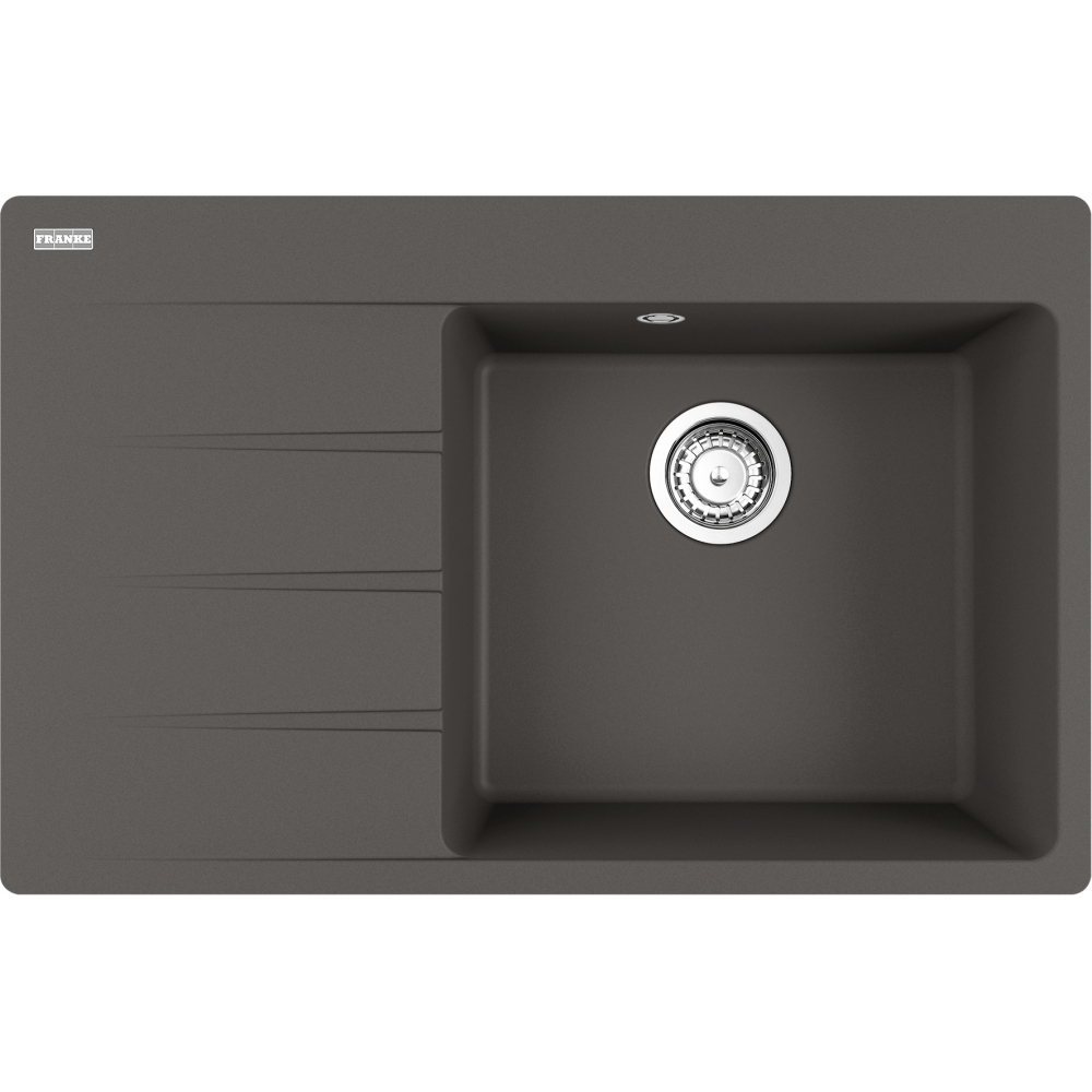 Centro CNG 611-78 Slate Grey (ST)
