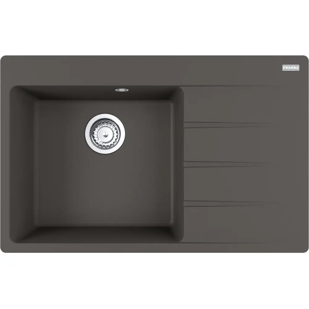 Centro CNG 611-78 Slate Grey (DR)