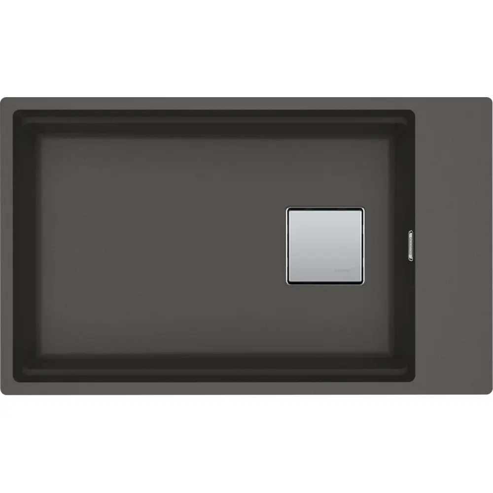 Kubus 2 KNG 110-62 Slate Grey