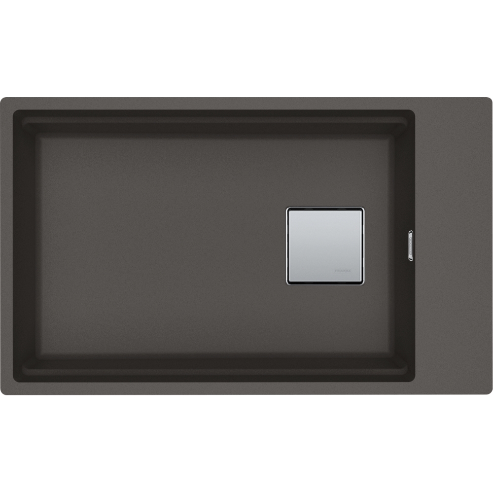 Kubus 2 KNG 110-62 Slate Grey