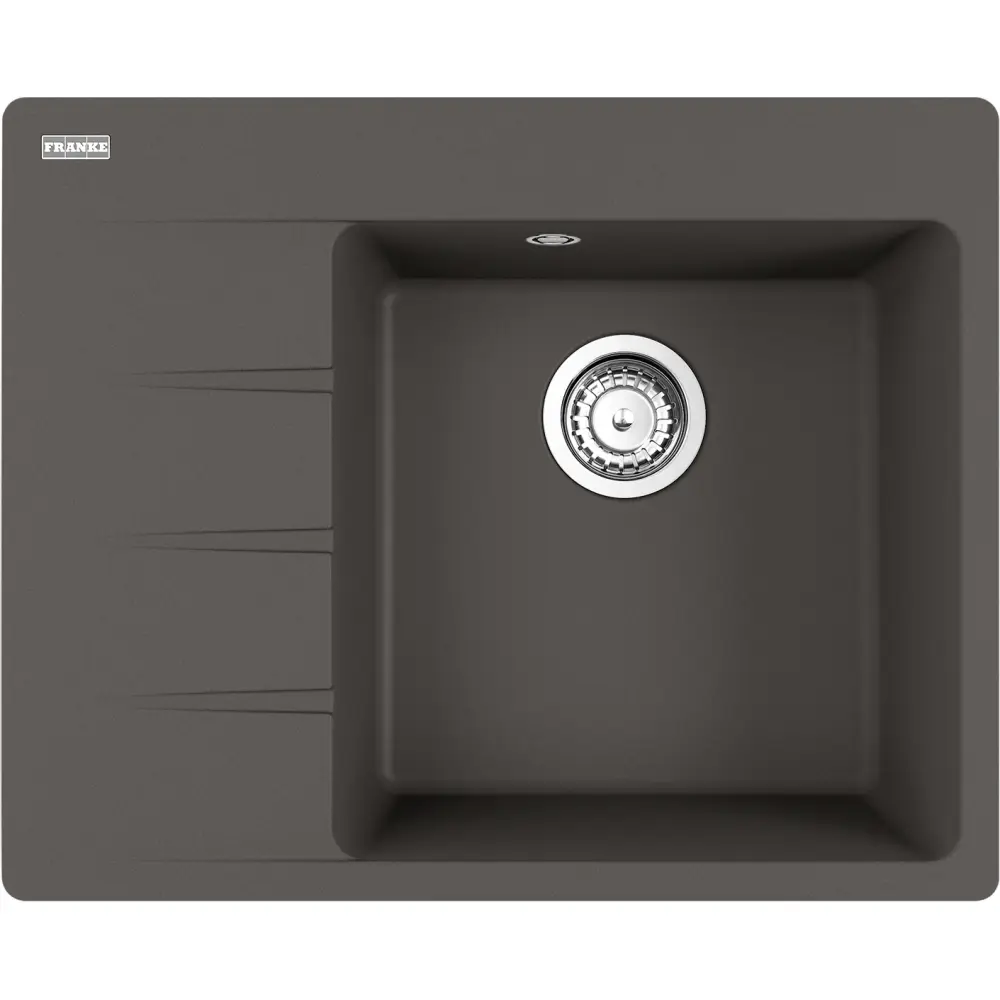 Centro CNG 611-62 Slate Grey (ST)
