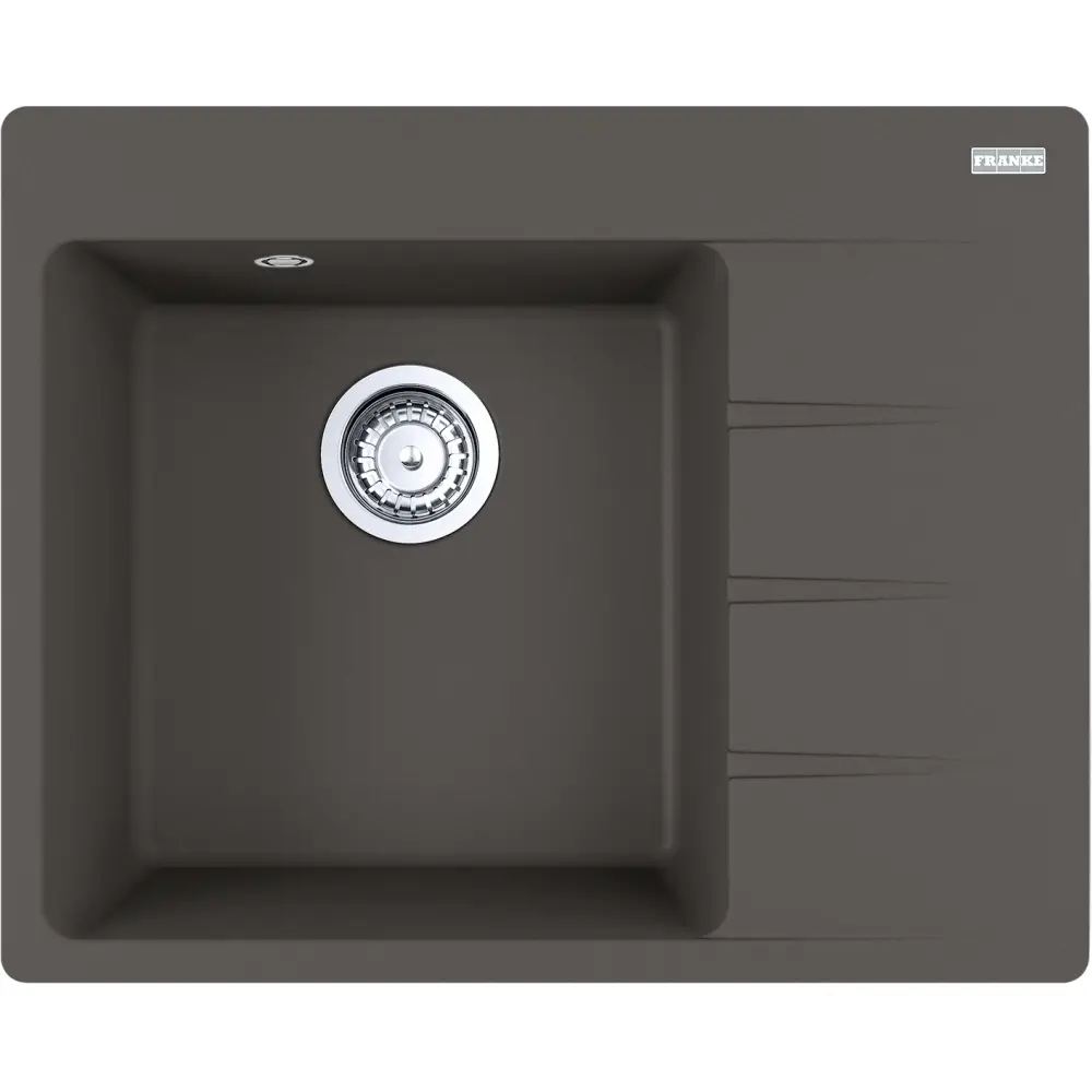 Centro CNG 611-62 Slate Grey (DR)