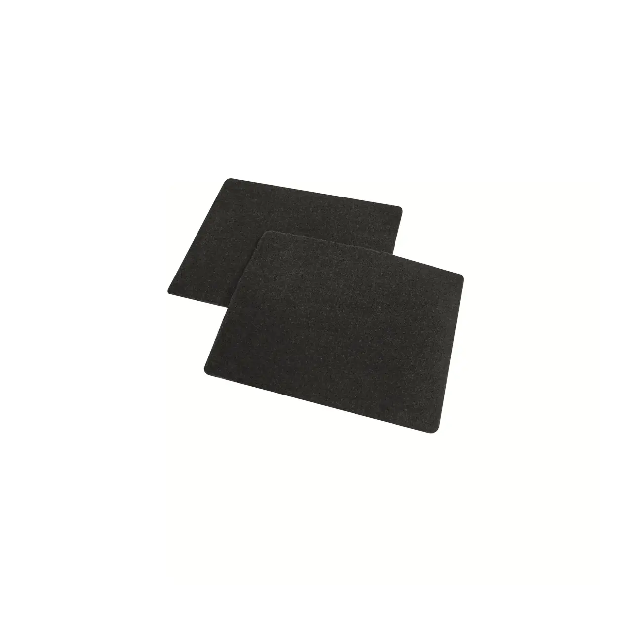 Filtre carbune activ HP Down Draft