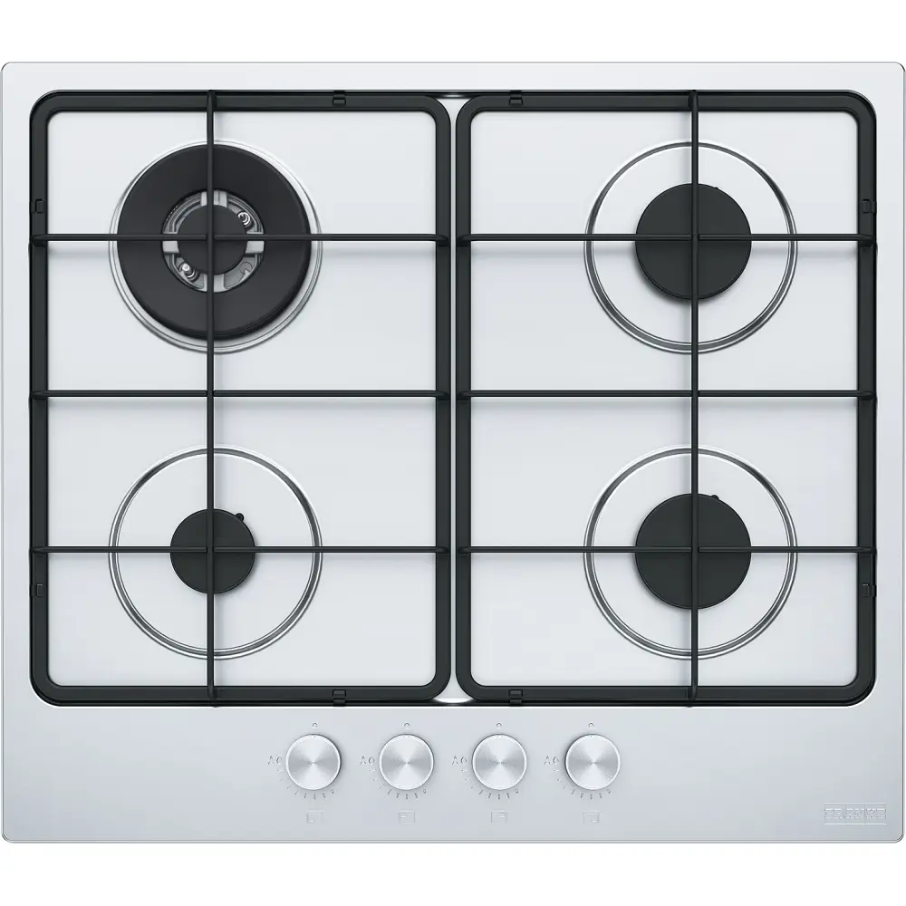Plită gaz FHSM 604 3G DC XS E