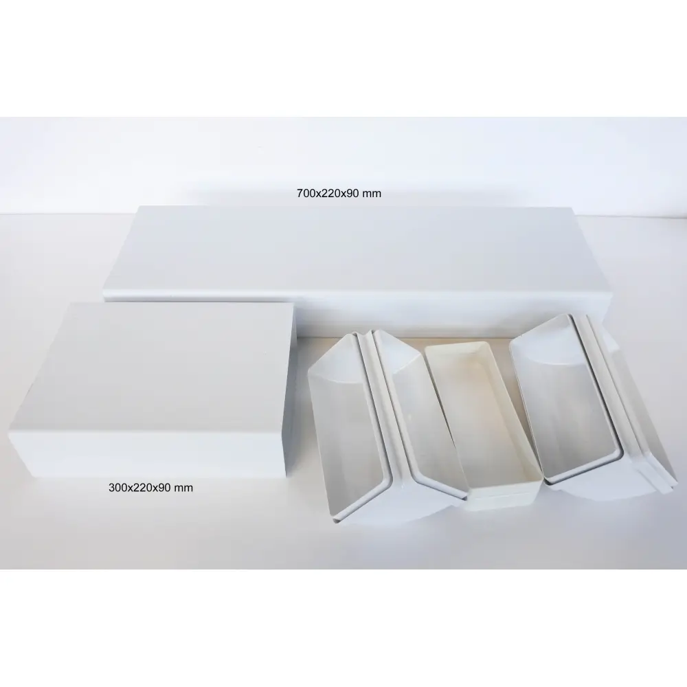 Kit versiune evacuare aer Mythos 2-gether