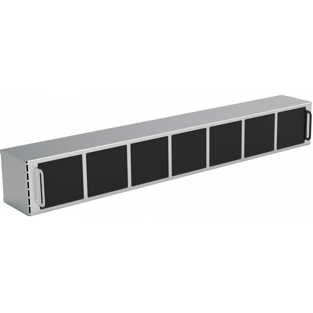 Filtru cărbune 6 cm