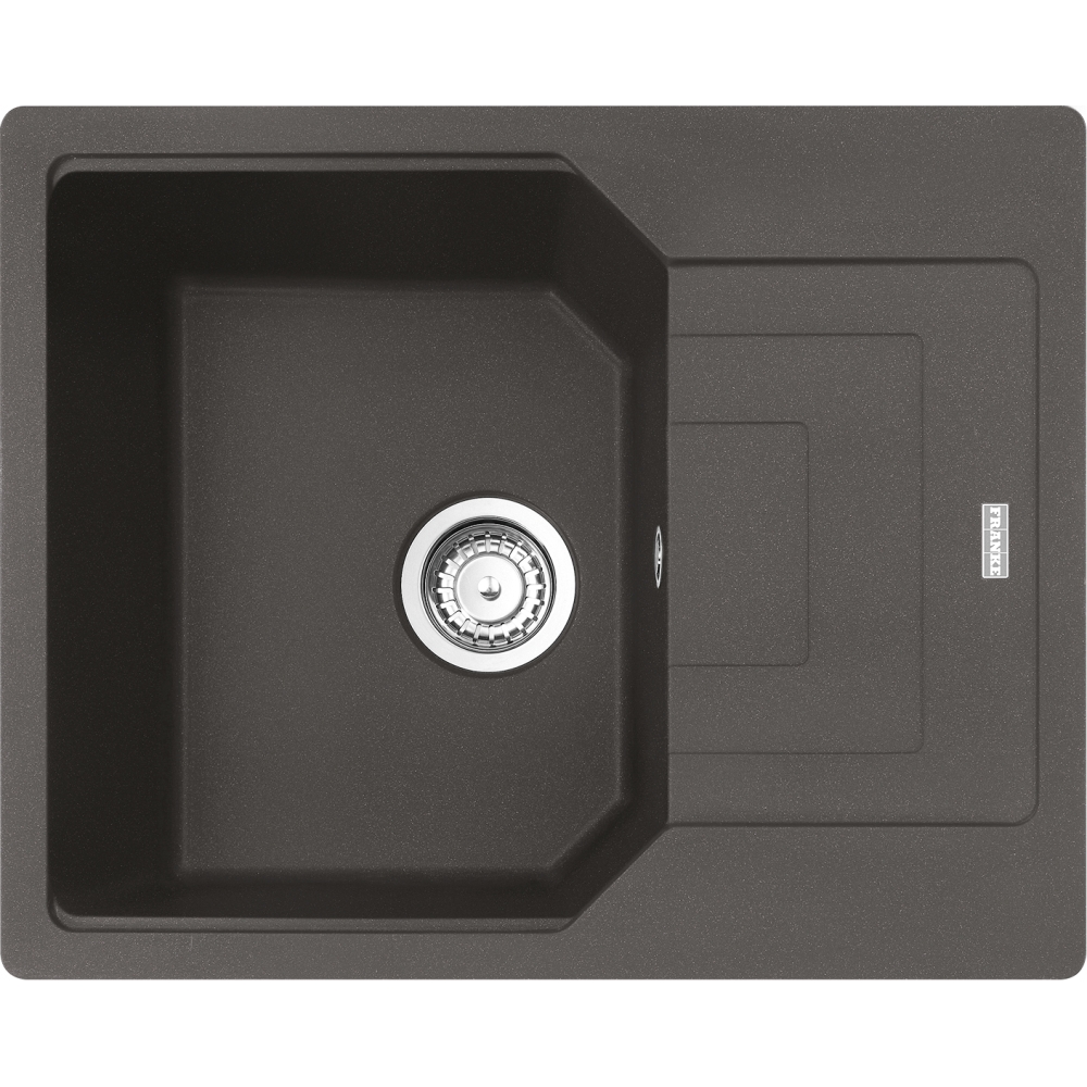 Urban UBG 611-62 Slate Grey