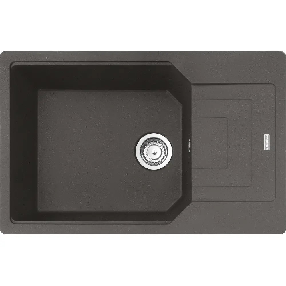 Urban UBG 611-78 Slate Grey