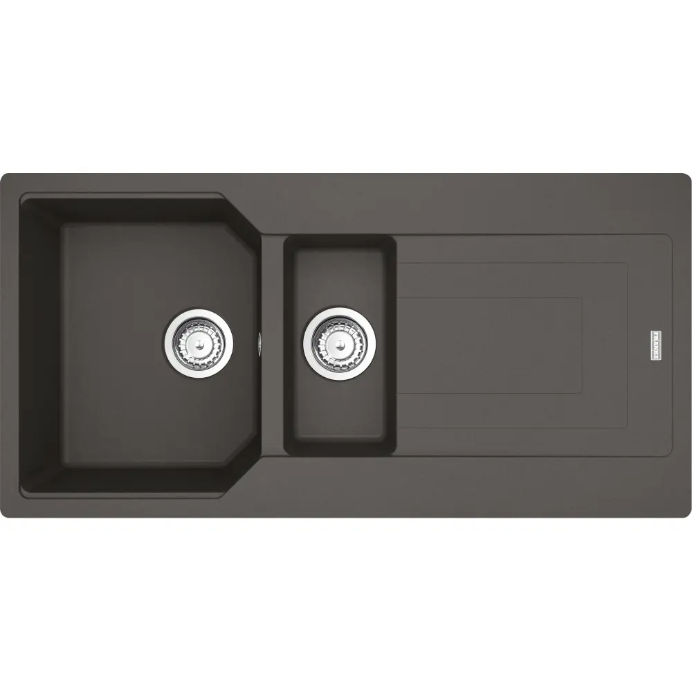 Urban UBG 651-100 Slate Grey