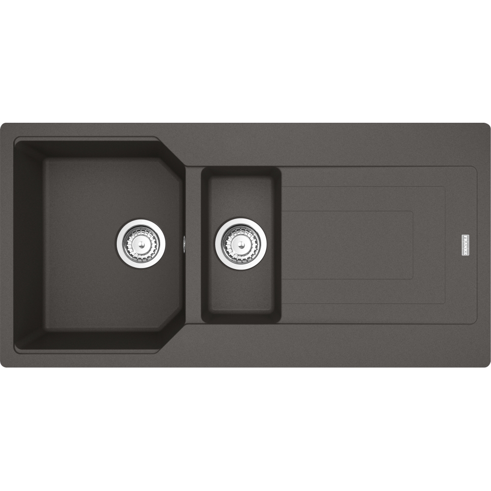 Urban UBG 651-100 Slate Grey