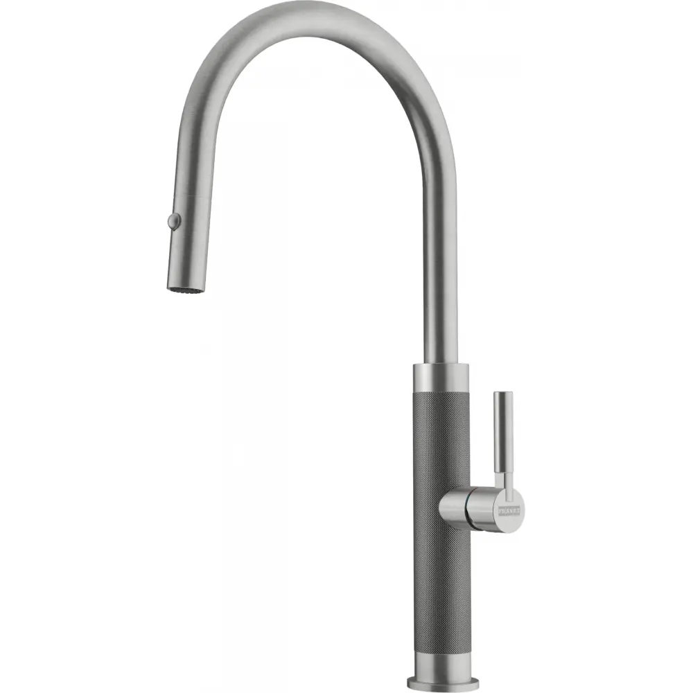 Mythos Masterpiece Inox