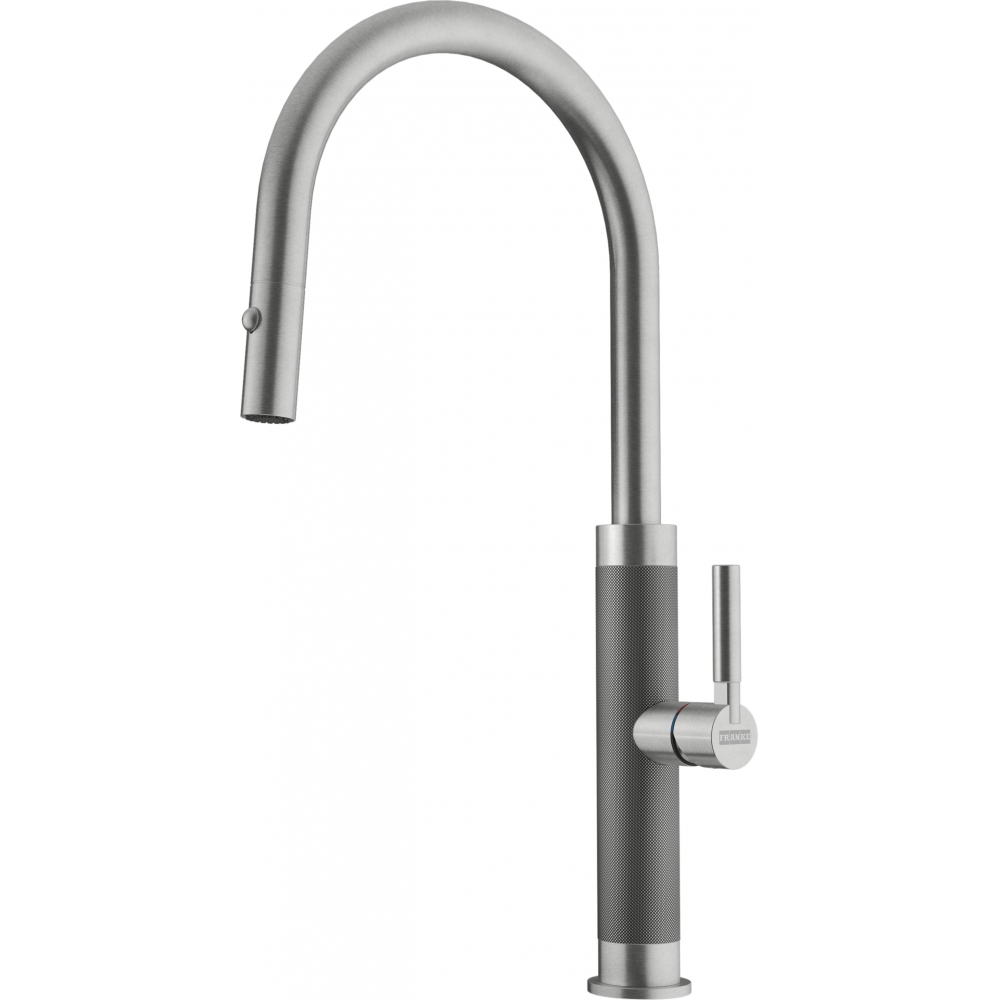 Mythos Masterpiece Inox