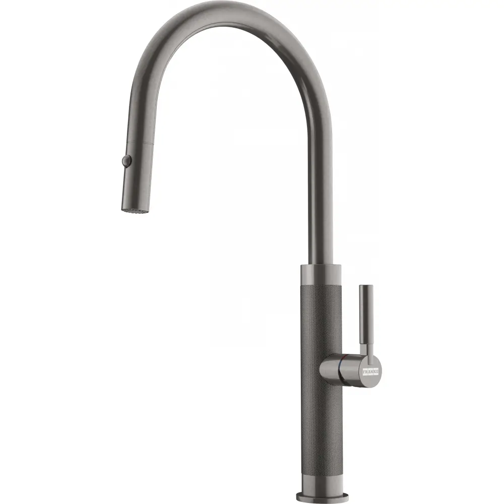 Mythos Masterpiece Anthracite