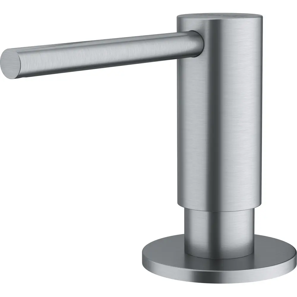 Dozator Atlas Inox