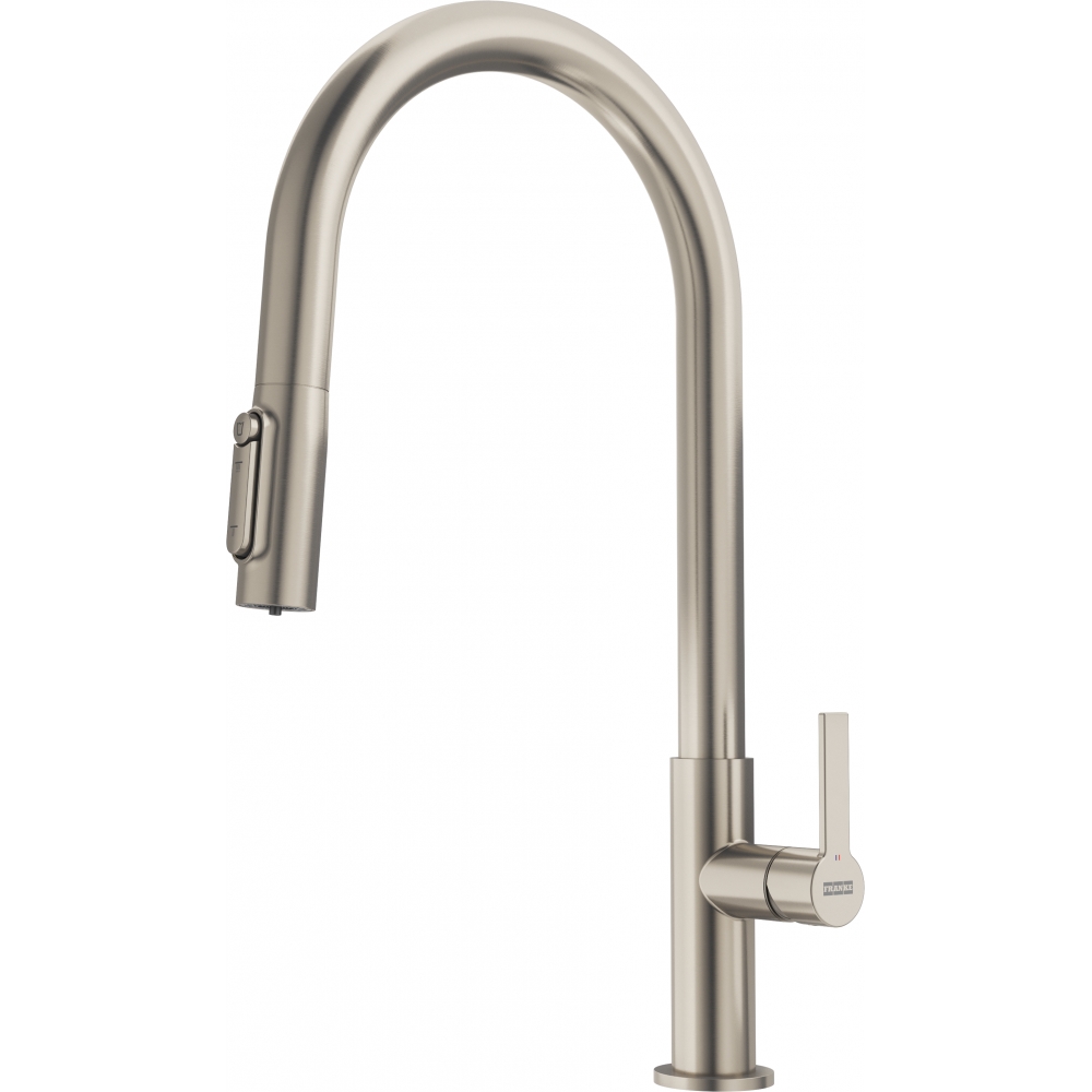 Maris Clear Water Dus Inox