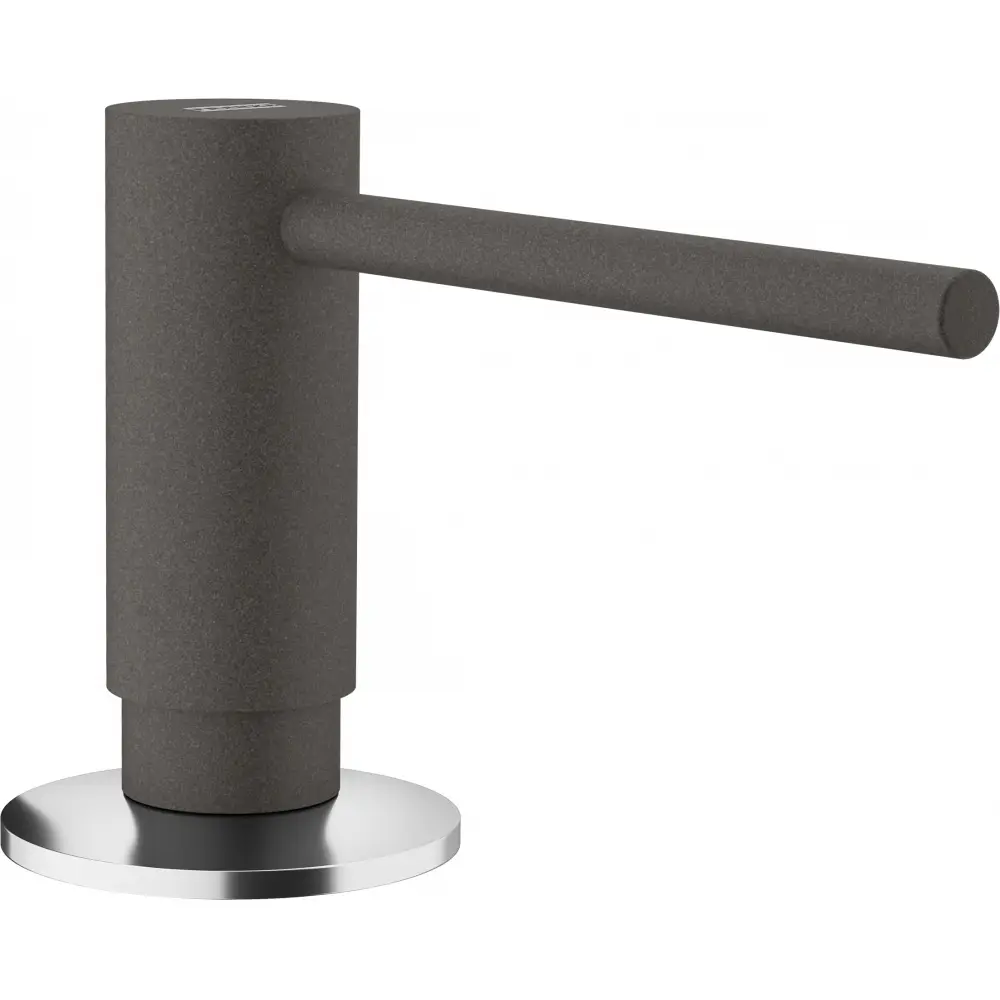 Dozator săpun Active Slate Grey