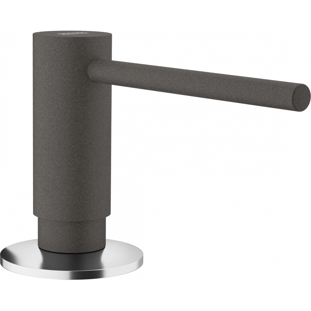 Dozator săpun Active Slate Grey