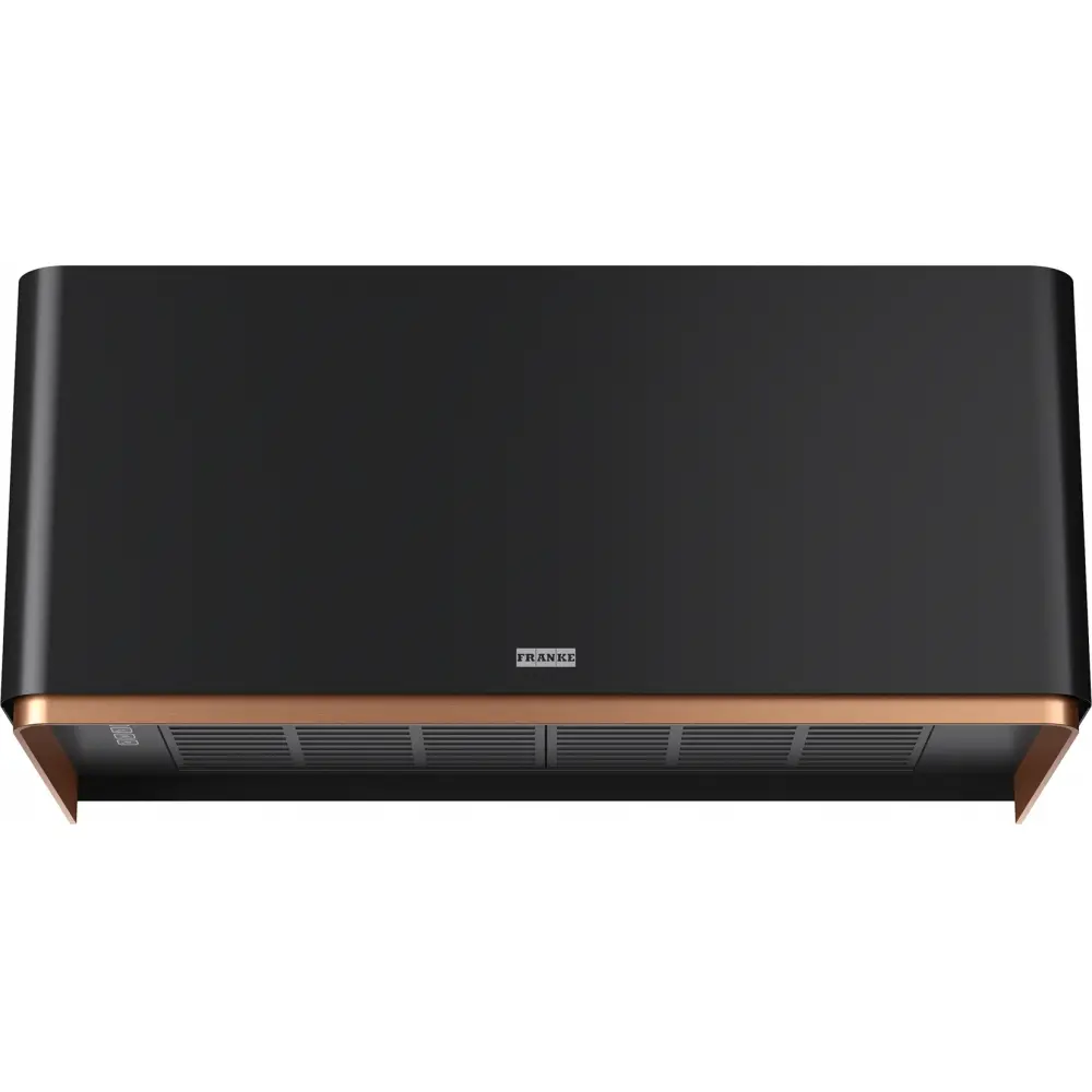 Hota Mythos Masterpiece FMYW BK M 80 KL Matte Black-Copper