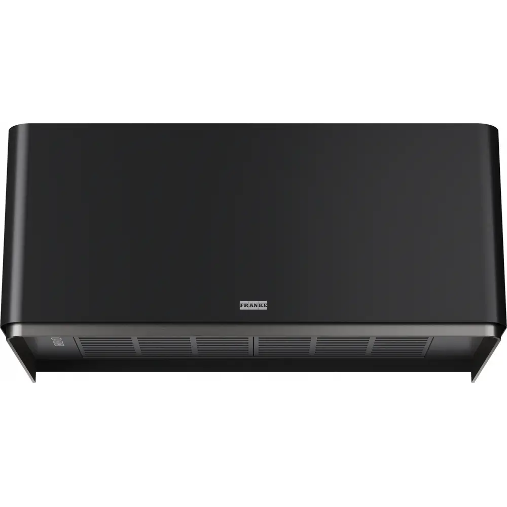 Hota Mythos Masterpiece FMYW BK M 80 KL Matte Black-Anthracite