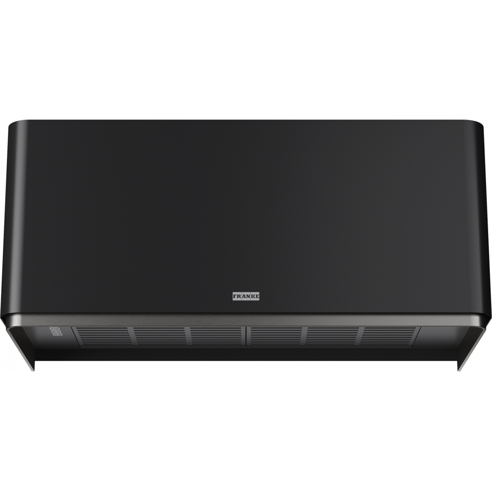 Hota Mythos Masterpiece FMYW BK M 80 KL Matte Black-Anthracite