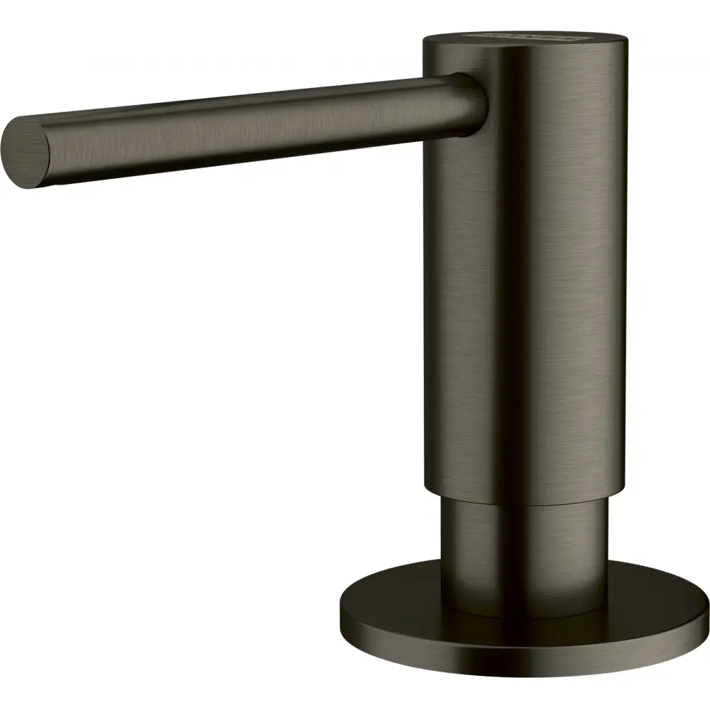 Dozator Atlas Inox Anthracite
