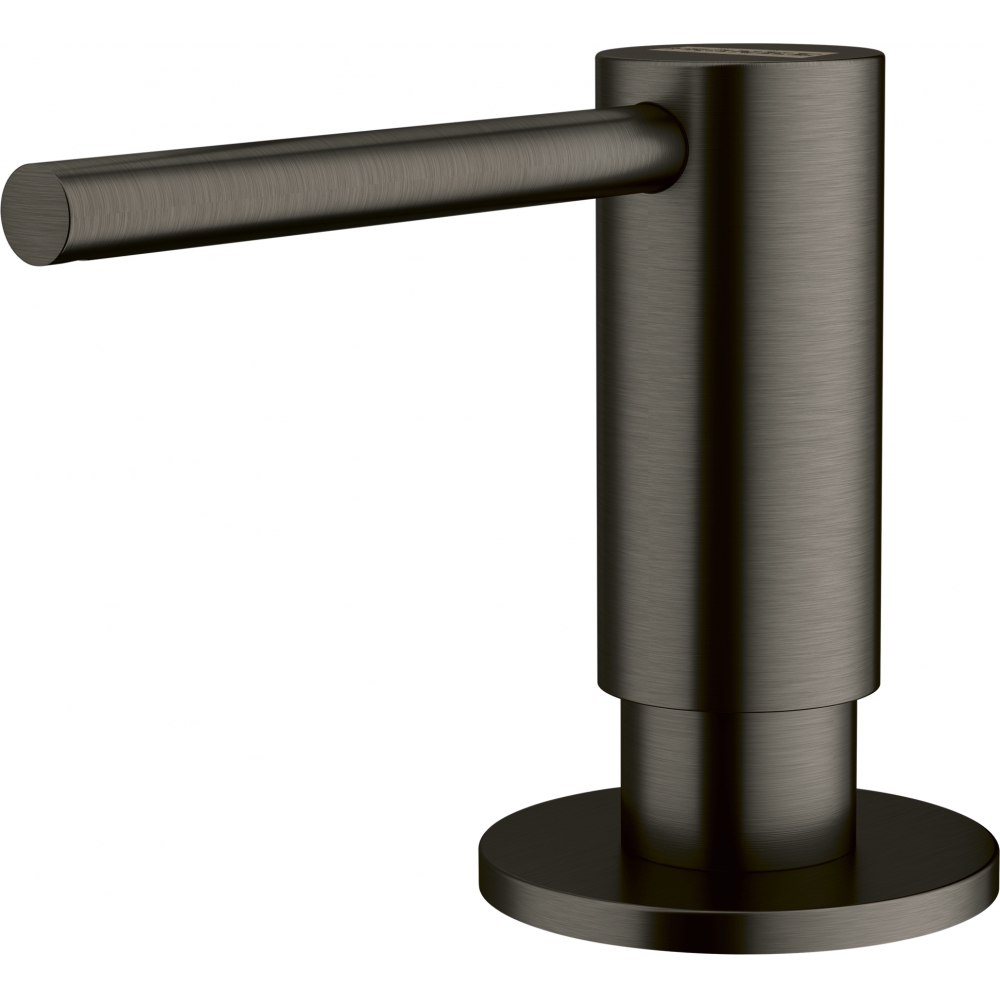 Dozator Atlas Inox Anthracite