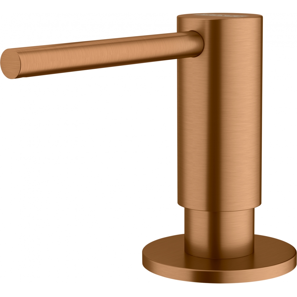 Dozator Atlas Inox Copper