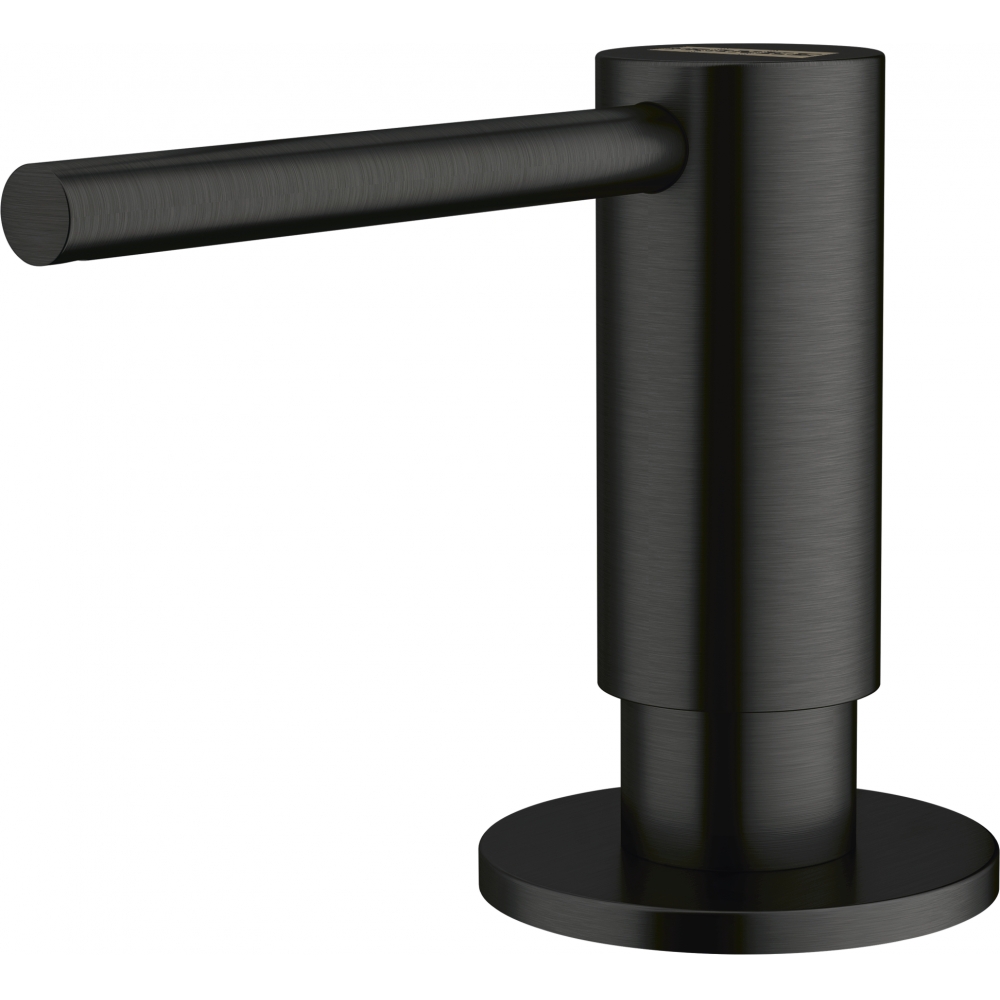 Dozator Atlas Inox Industrial Black
