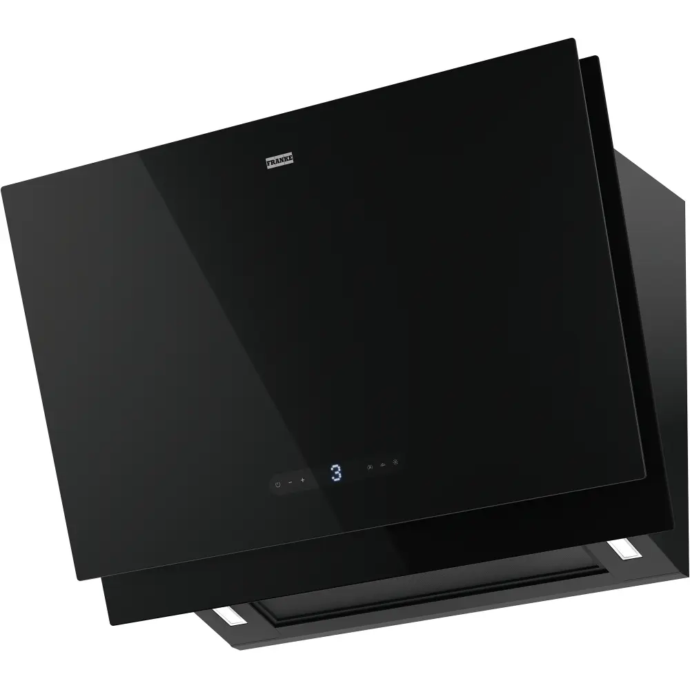 Hota Decorativa FMA 2.0 PRO 807 BK KL