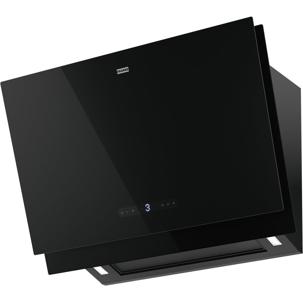 Hota Decorativa FMA 2.0 PRO 807 BK KL