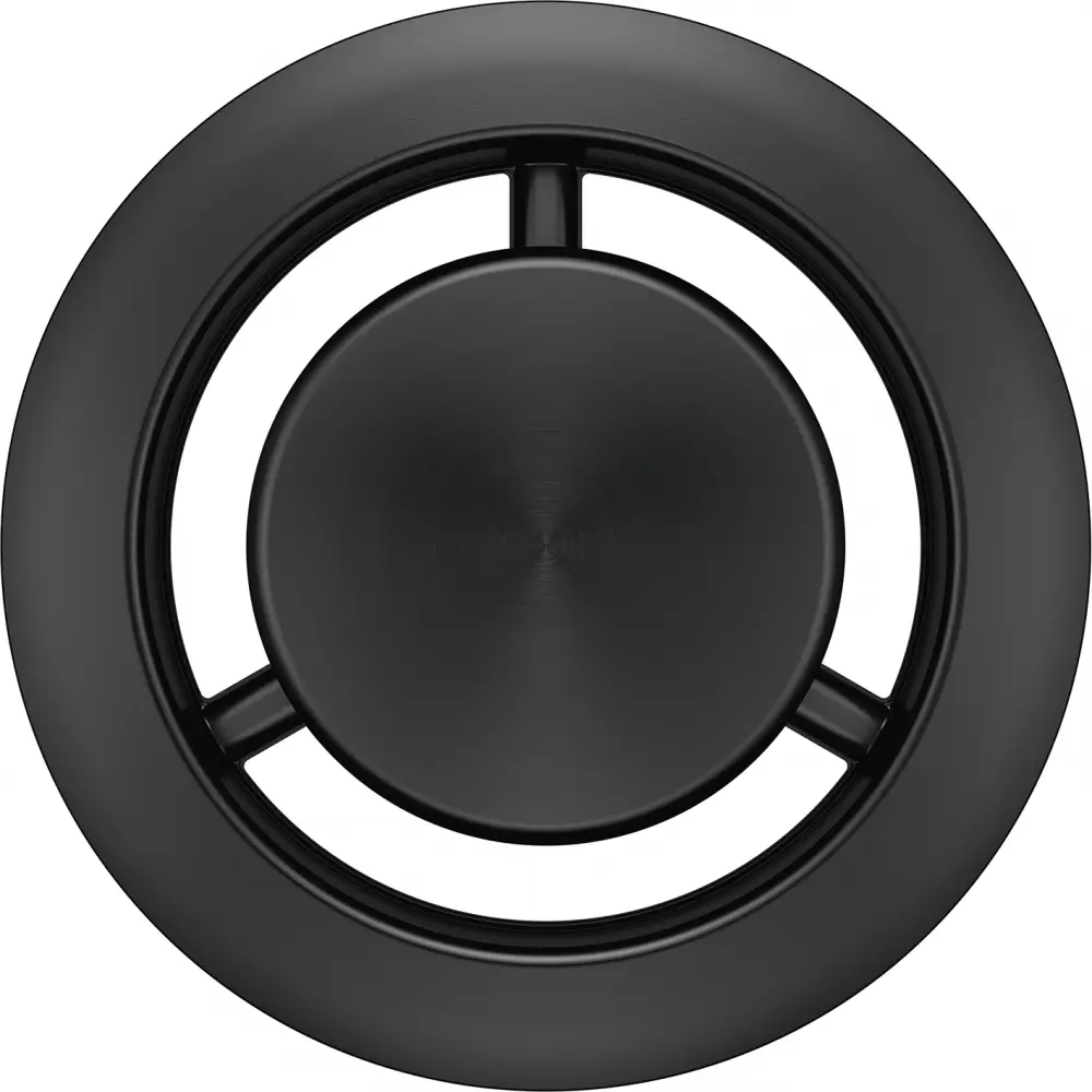 Prea-plin rotund Anthracite (compatibil URBAN)