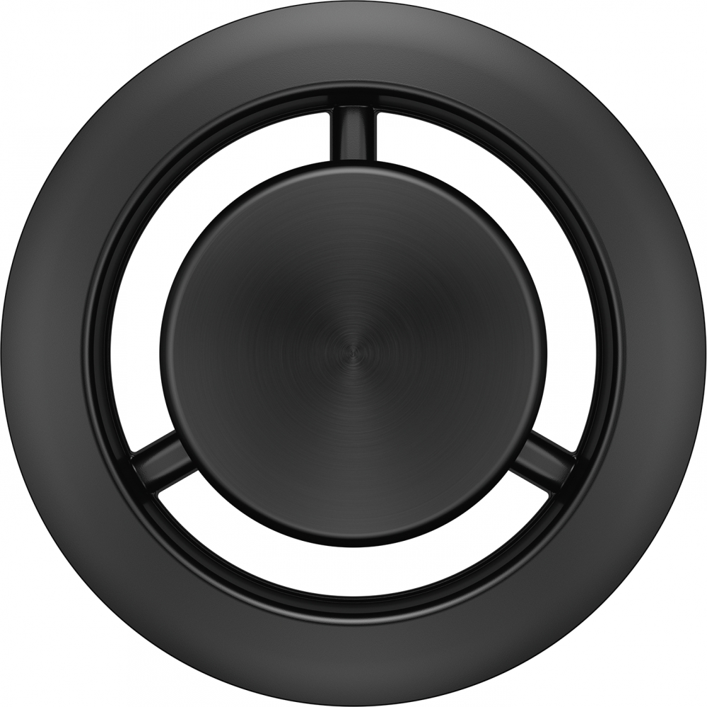 Prea-plin rotund Anthracite (compatibil URBAN)
