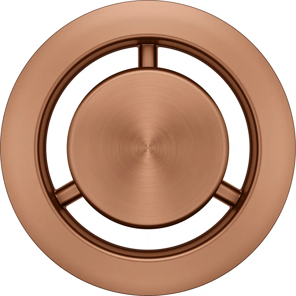 Prea-plin rotund Cooper (compatibil URBAN)