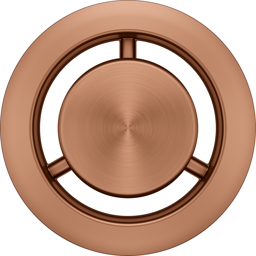 Prea-plin rotund Cooper (compatibil URBAN)