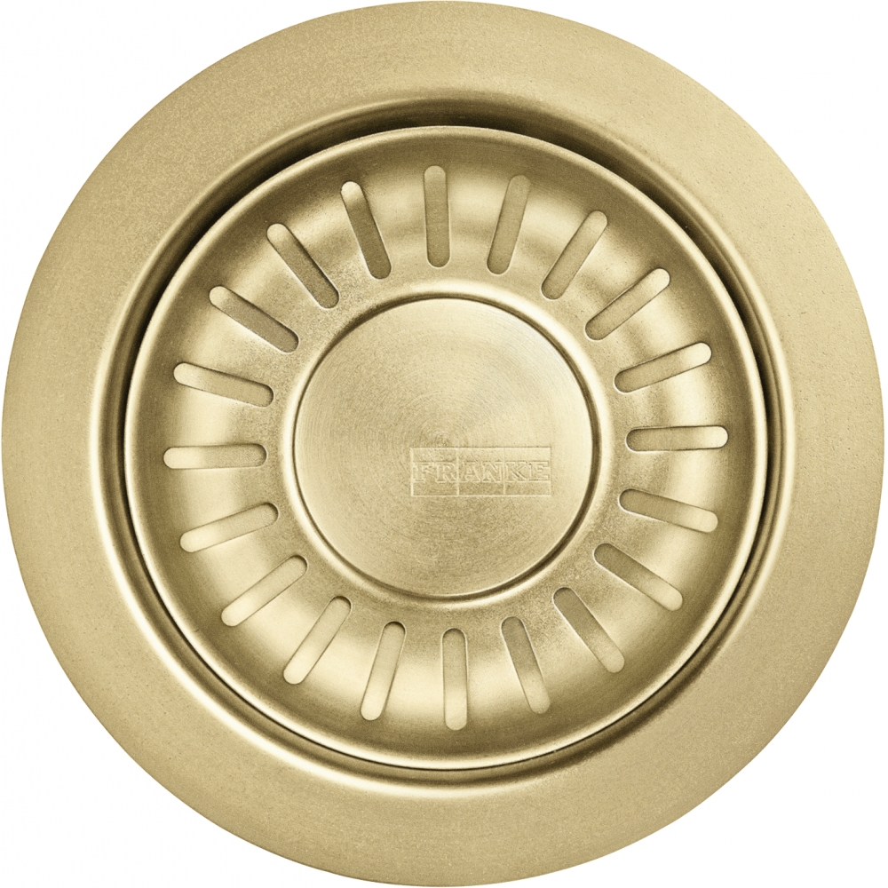 Ventil pop-up Gold (compatibil FRESNO)