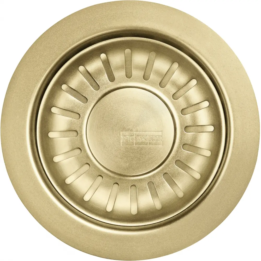 Ventil manual Gold (FRESNO, KUBUS 2, URBAN, MARIS doar cuve)
