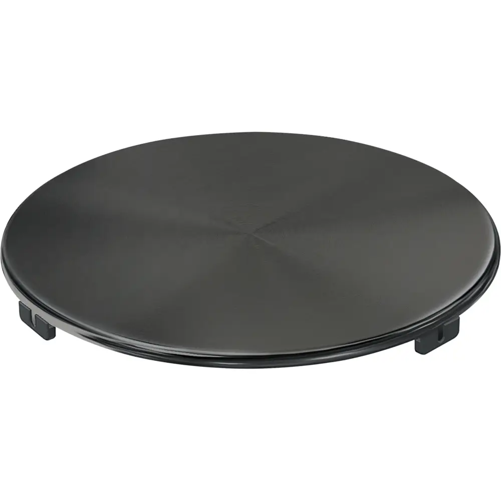 Capac scurgere rotund Anthracite (MARIS doar cuve, URBAN)