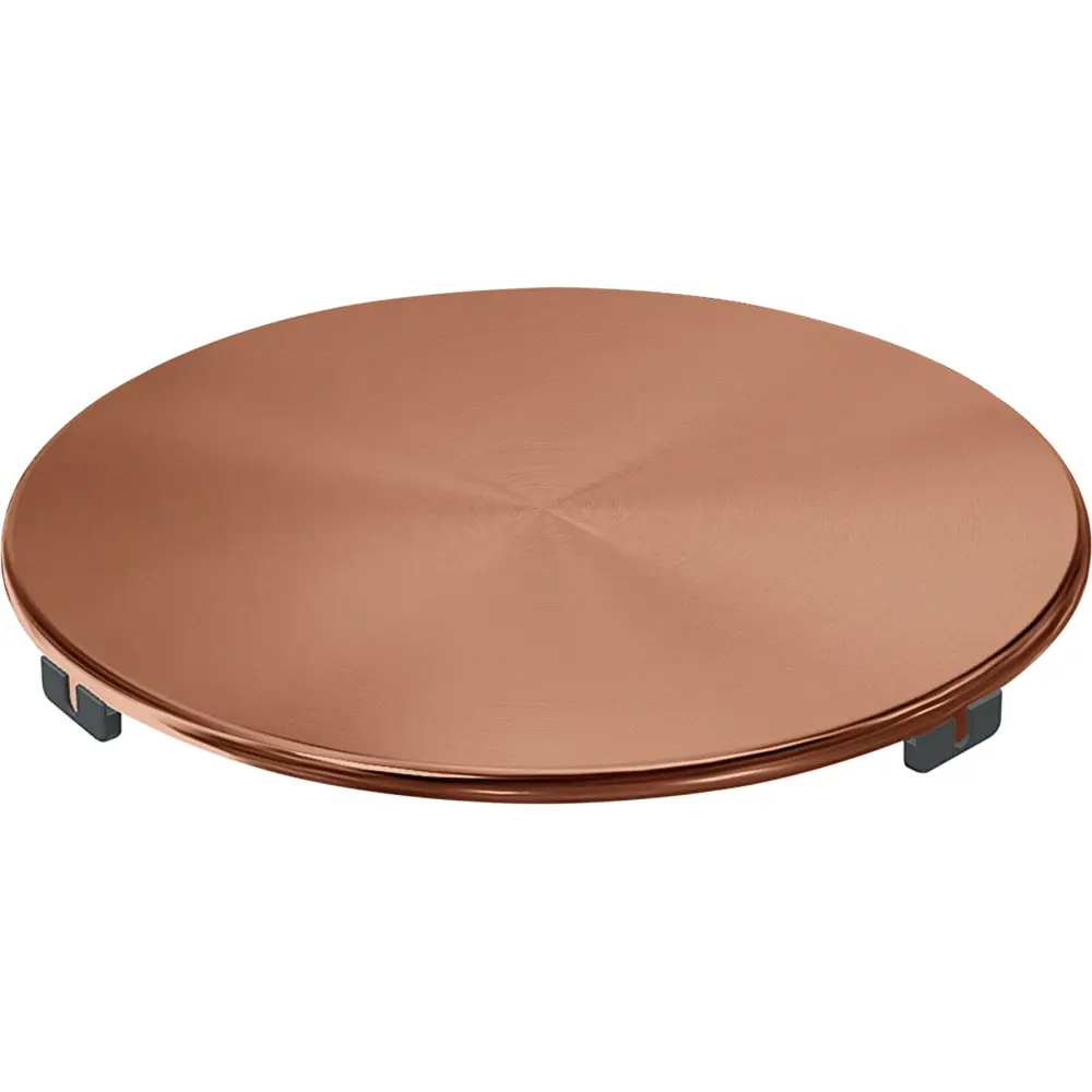 Capac scurgere rotund Cooper (MARIS doar cuve, URBAN)